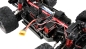 Preview: 22688 Hyper Go MTX10 Monstertruck 1:10 ARTR schwarz/blau